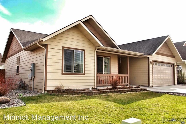 Building Photo - 4 br, 2 bath House - 4634 Glenwood