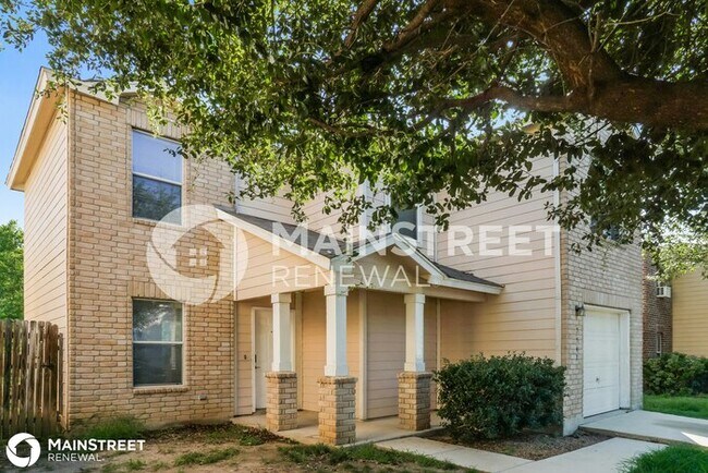Foto del edificio - 7947 Meadow Star