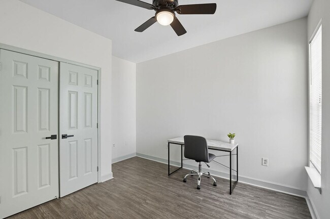 Foto del edificio - 510 S Highland St