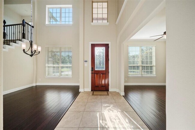 Building Photo - 2026 Baker Estates Dr