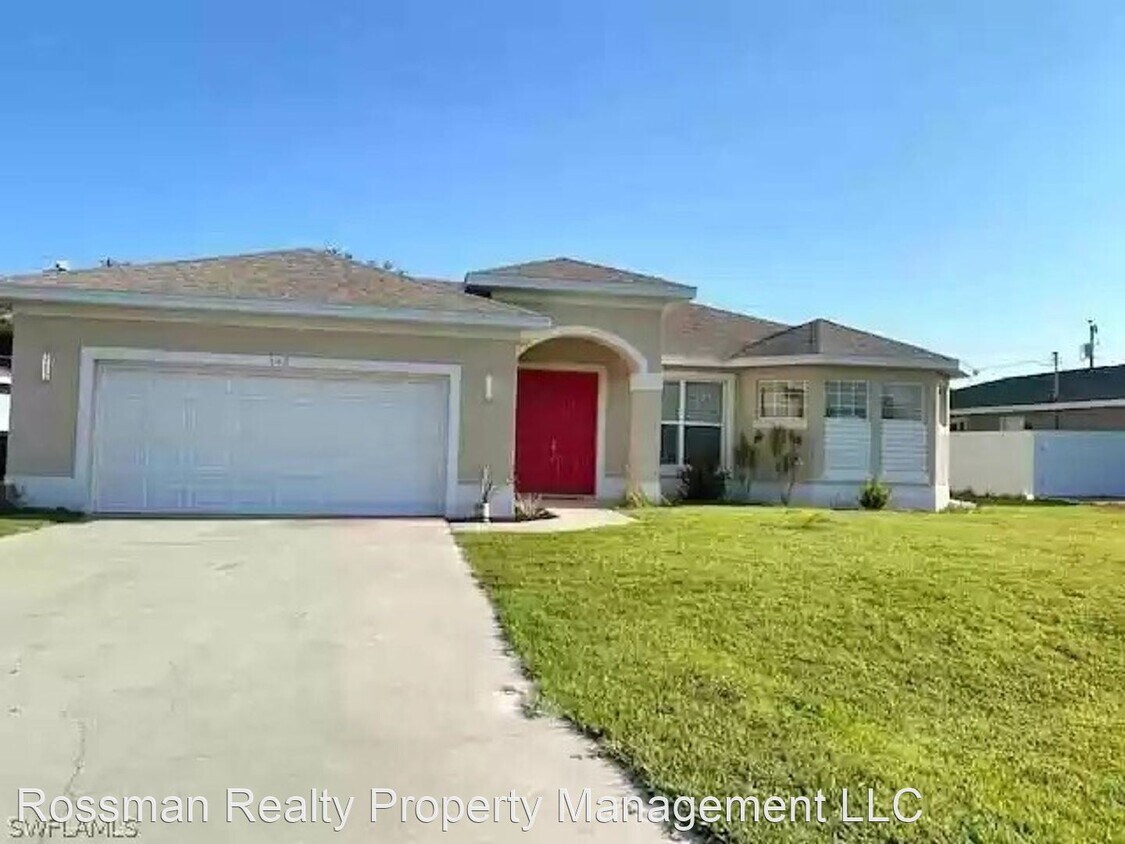 Foto principal - 3 br, 2 bath House - 145 SE 25th Terr