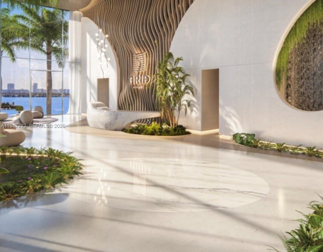 Foto del edificio - 700 NE 24th St