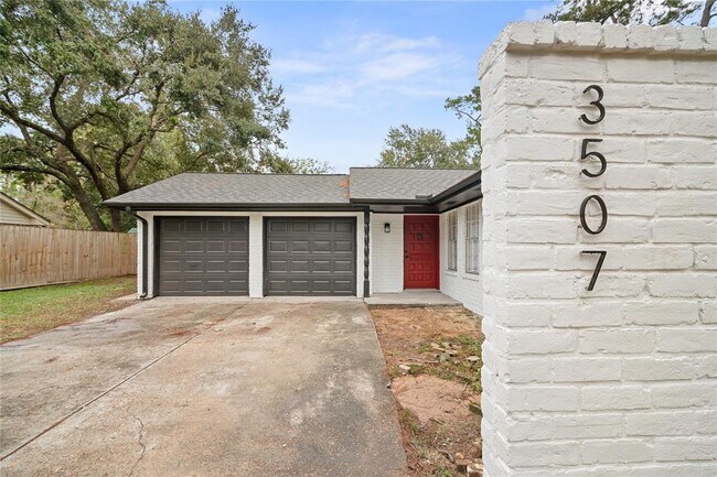 Foto del edificio - 3507 Lake Ridge Bend