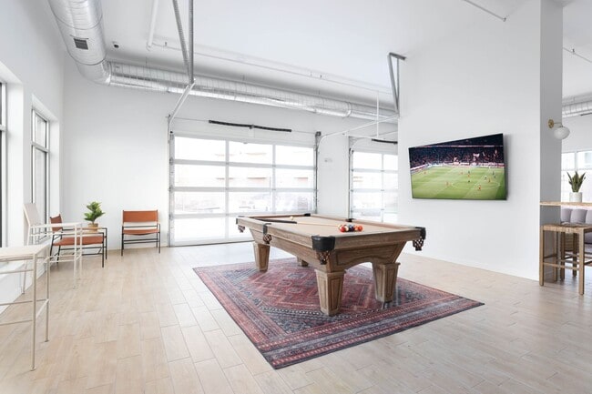 Interior Photo - The Retreat