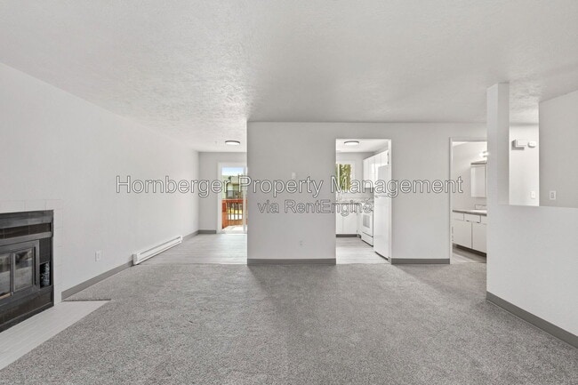 Building Photo - 1721 N Glenn Rd