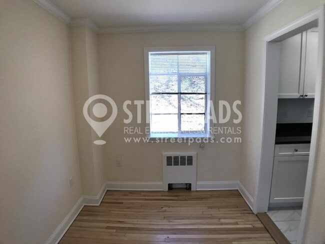 Building Photo - 1 bedroom in Brookline MA 02446