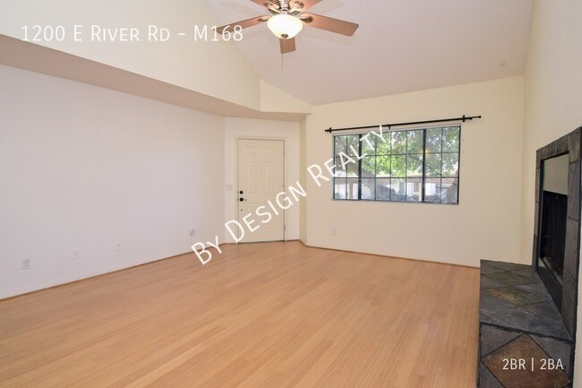 Building Photo - Casitas Real 2 Bed 2 Bath + Loft Space Con...