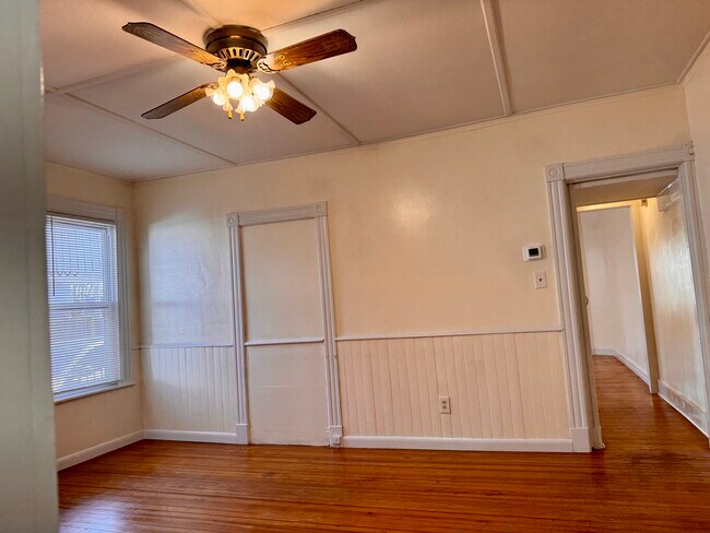 Foto del edificio - 123 Center St