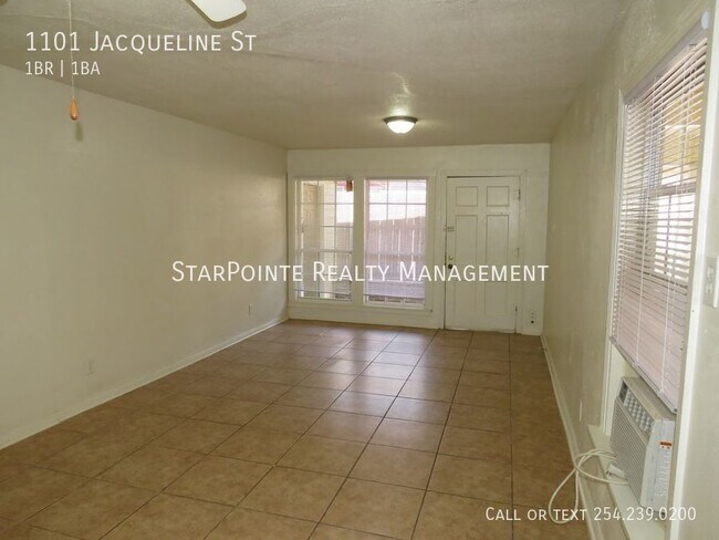 Building Photo - 1101 Jacqueline St.