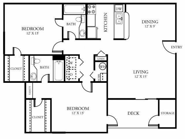 South Pointe Apartments Apartments Tampa Fl Apartments Com