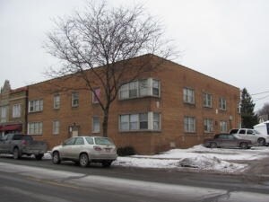 Primary Photo - 2826 W Atkinson Ave