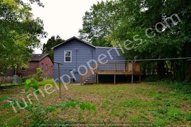 Building Photo - 2817 Magnolia Street, Columbia SC 29204