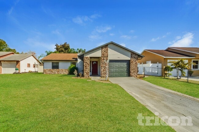 Building Photo - 2813 Whippet Ct