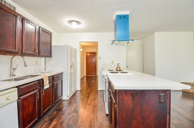 Foto del edificio - 17518 Autumn Trails Ln