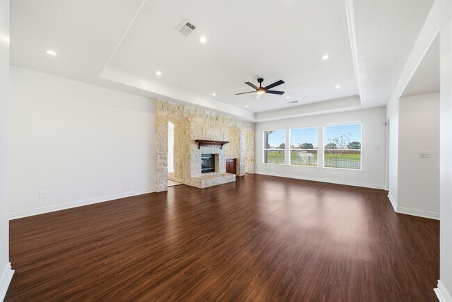 Foto del edificio - 23019 Spellbrook Bend Ln