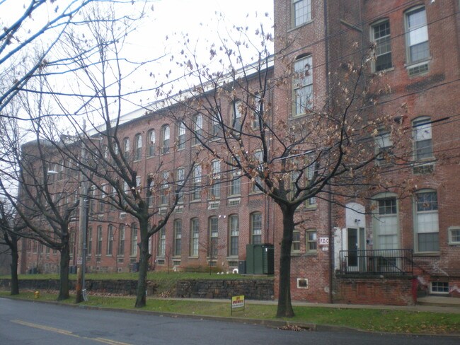 Silk Mill Apartments Bethlehem Pa Building Photo Silk Mill Apartments