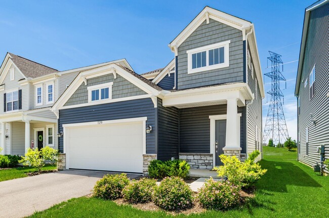 Building Photo - 7270 Cutler Dr