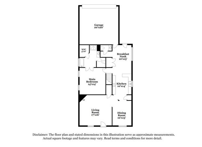 Building Photo - 2174 Berry Bush Ln