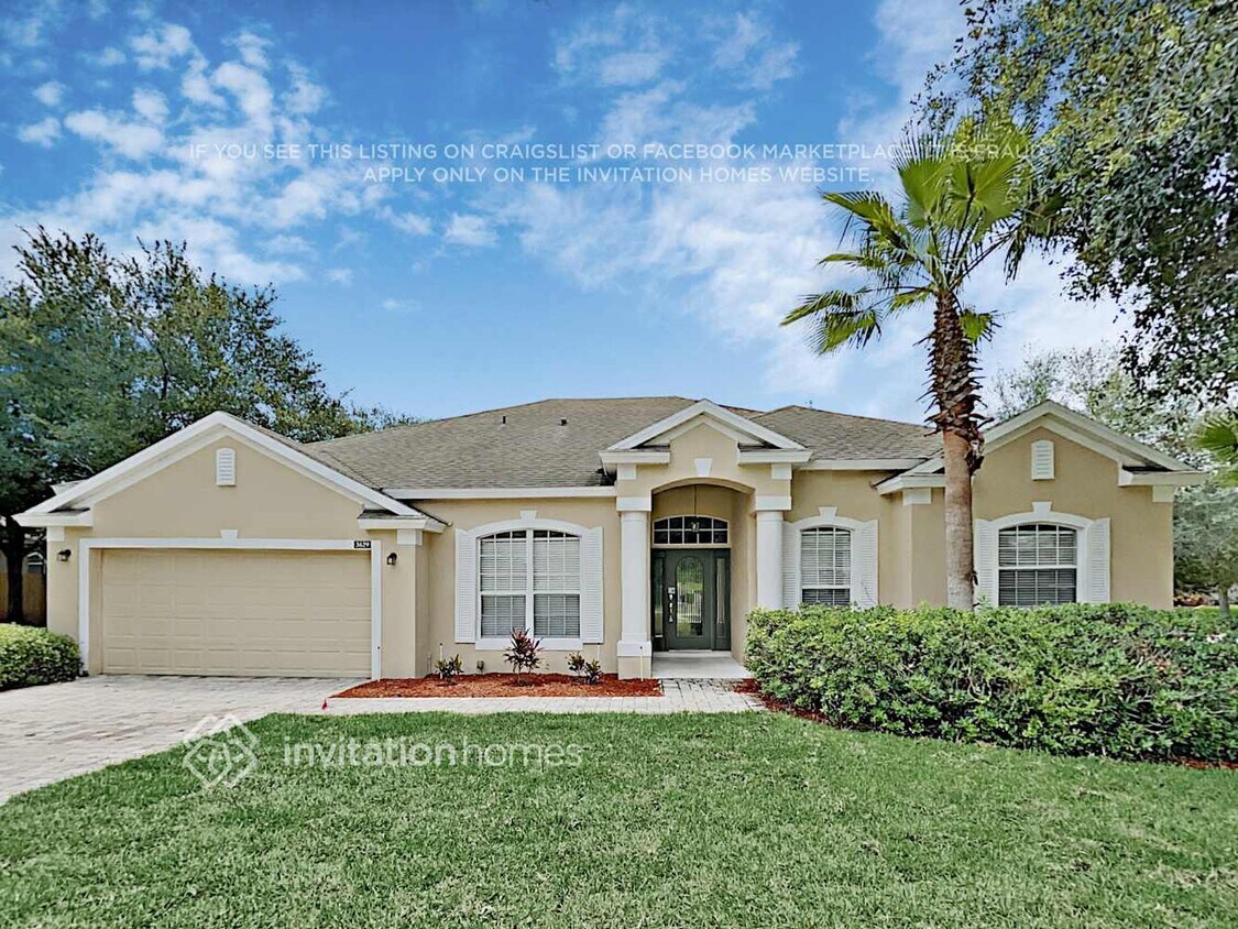 Foto principal - 3629 Rochelle Ln