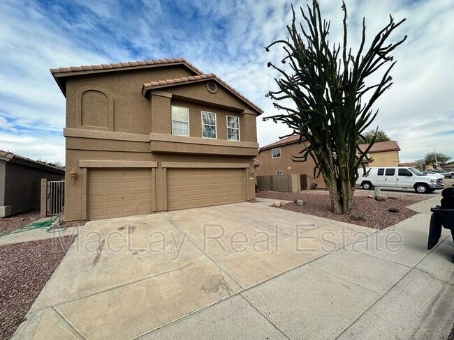 Photo - 1392 W. Morelos St. House