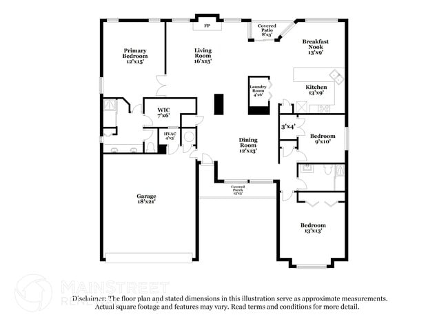 Building Photo - 8823 Boise Hills Dr