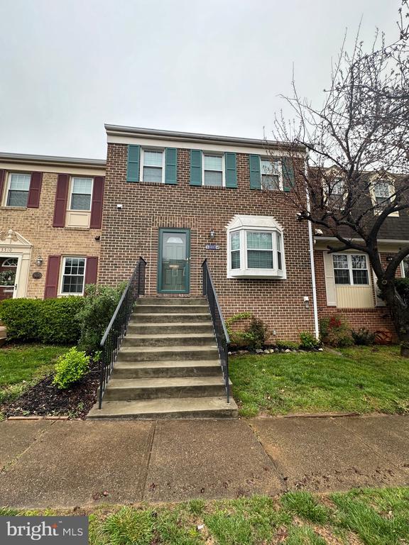 Foto del edificio - 5512 Winford Ct