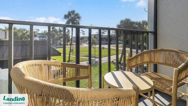 Foto del edificio - 2305 Aaron St