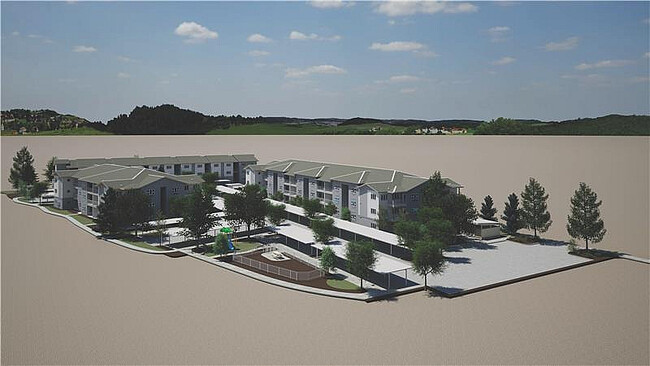 Foto del edificio - Creekside Meadows