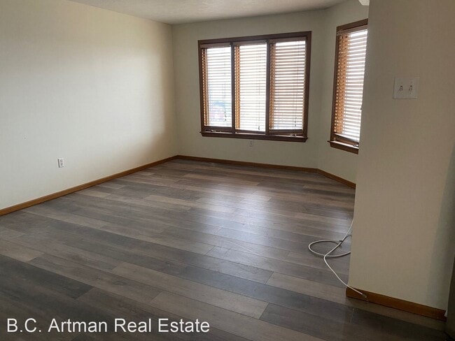 Building Photo - 2 br, 2 bath House - 1845 Clayton Avenue #204