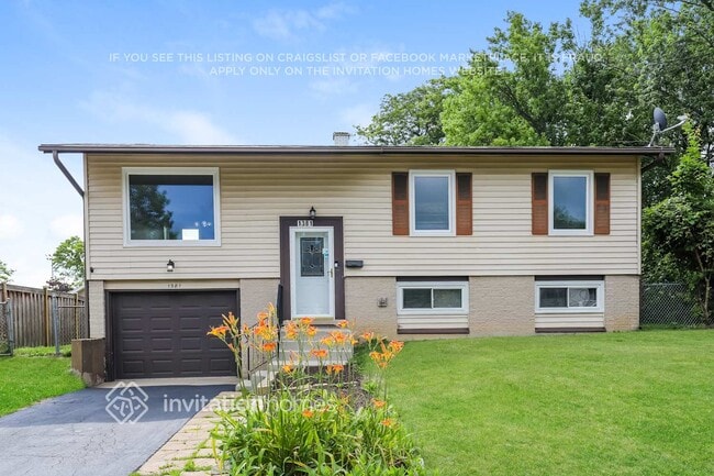 Building Photo - 1381 Alberta Ct