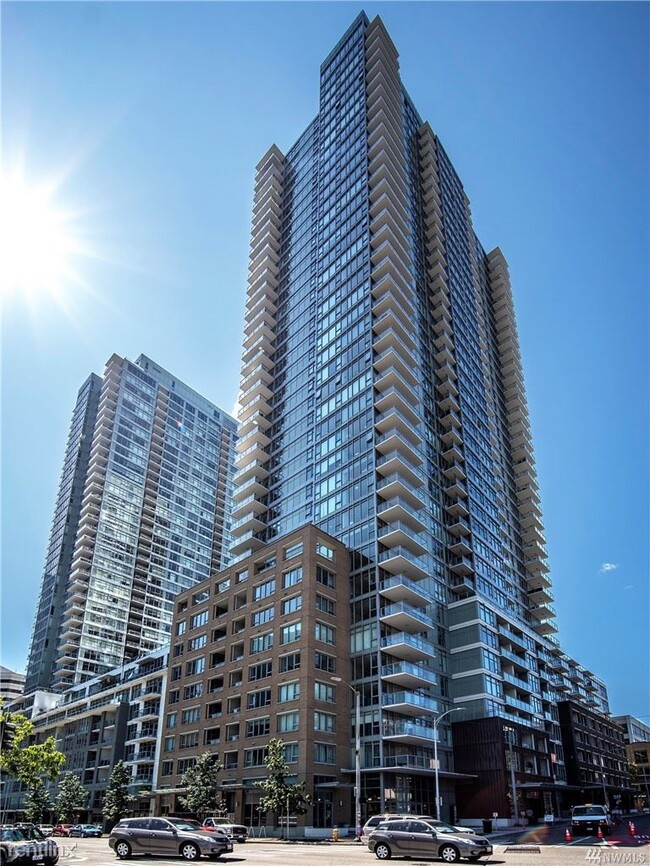 Foto del edificio - 2 br, 2 bath Condo - 583 Battery Street 2201N
