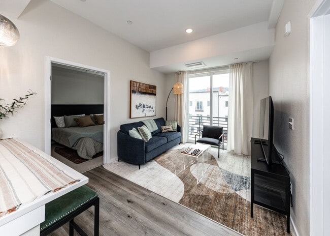 Interior Photo - Dear Madison