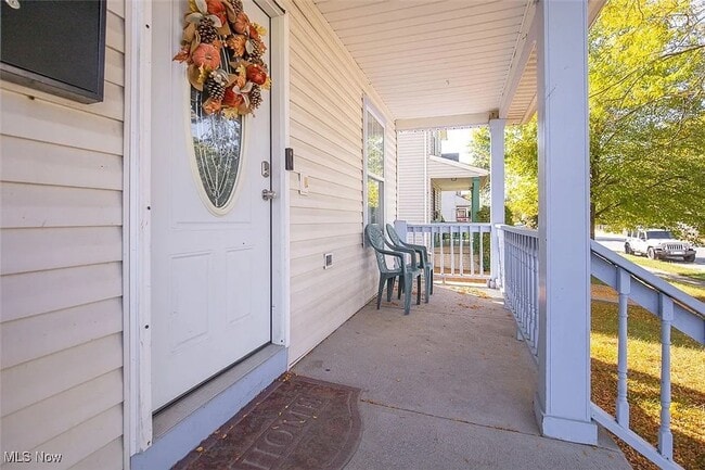 Foto del edificio - Gorgeous 4BD/2 BA Home for Rent- Cleveland- FIRST MONTH RENT 1/2 OFF!
