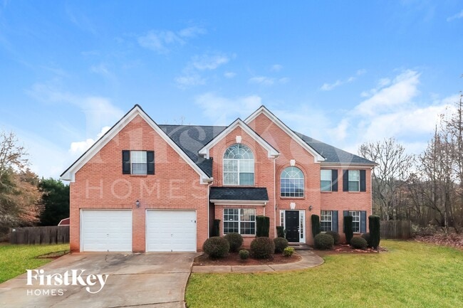 Building Photo - 1715 Cape Fear Way