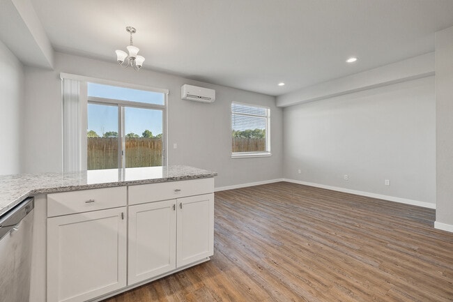 Foto del edificio - The Towns On Entiat