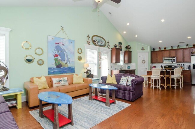 Foto del edificio - 500 Harper Ave