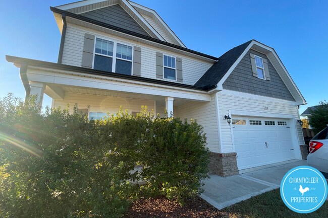 Foto del edificio - 8640 St Joans Wy