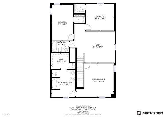 Building Photo - 321 Counter Point Dr