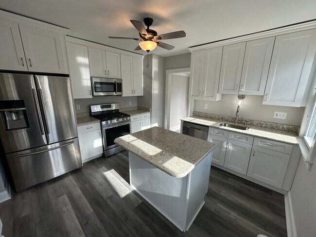 Foto del edificio - 257 Fairfield Ave