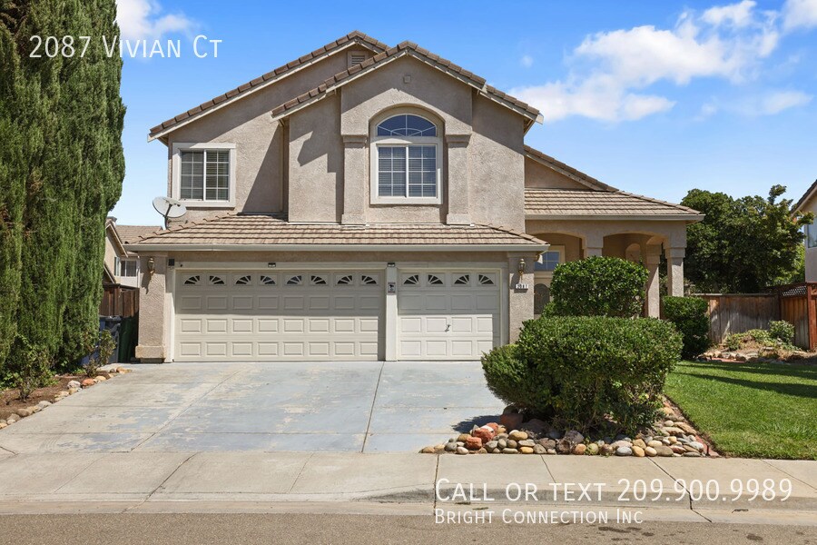 Primary Photo - 2087 Vivian Ct