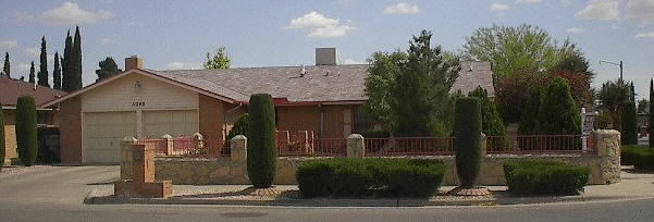 Building Photo - 11240 Montwood Dr