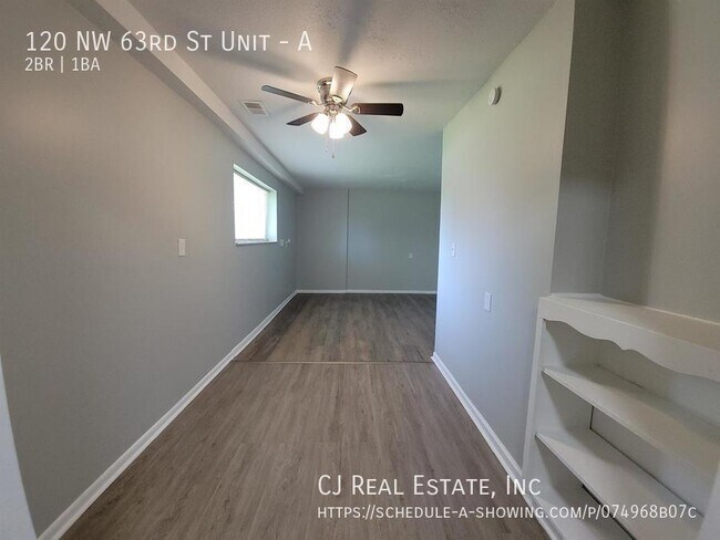 Building Photo - 120 NW 63rd St