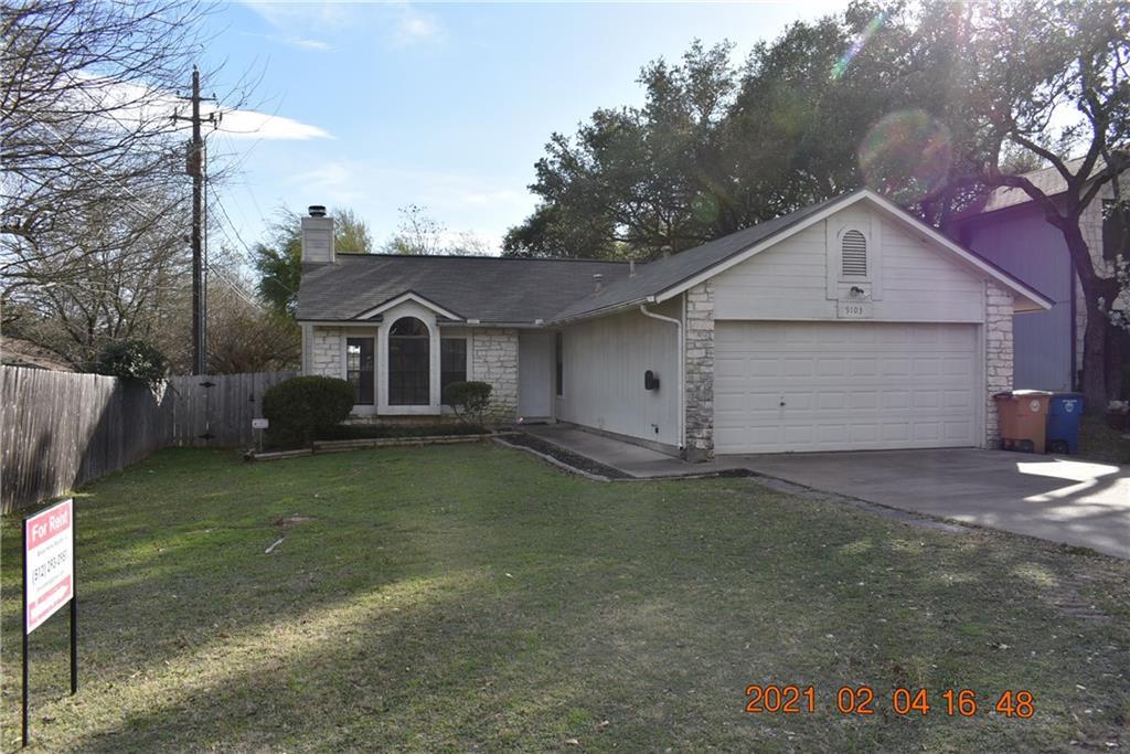 Primary Photo - 9103 Texas Sun Dr