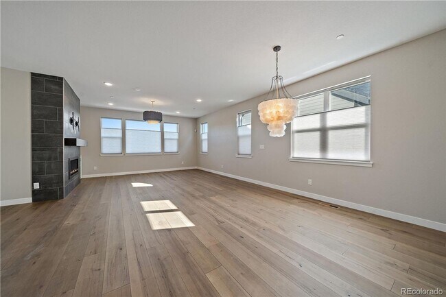 Building Photo - Gorgeous and new home in exclusive gated C...