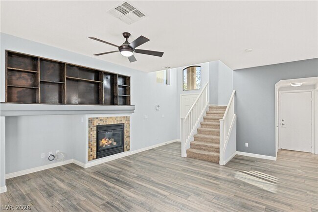 Foto del edificio - 8444 Sweet Cedar Ave