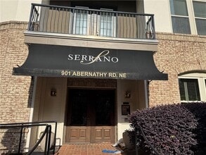 Building Photo - 901 Abernathy Rd NE