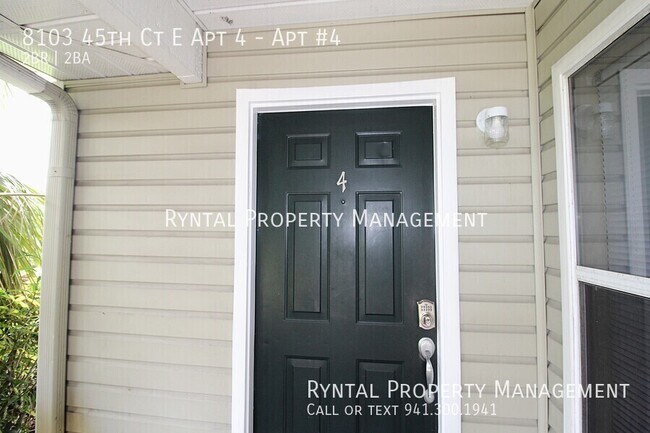 Foto del edificio - 8103 45th Ct E