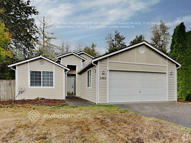 Building Photo - 5485 Trosper Lake St SW