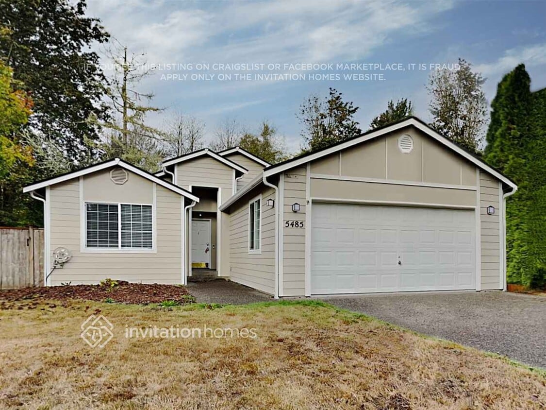 Foto principal - 5485 Trosper Lake St SW