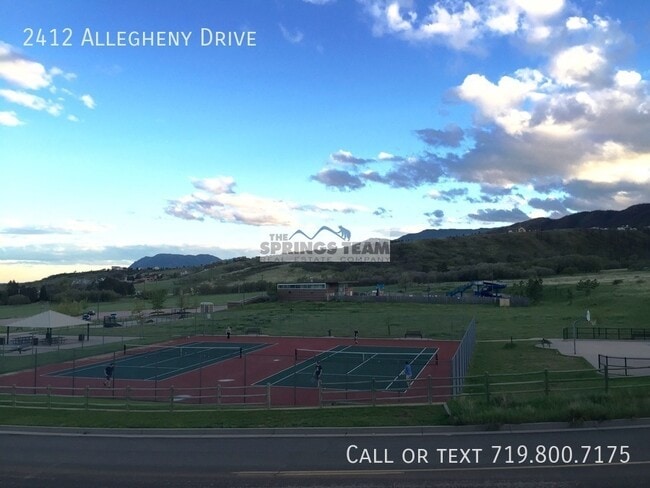 Building Photo - 2412 Allegheny Dr